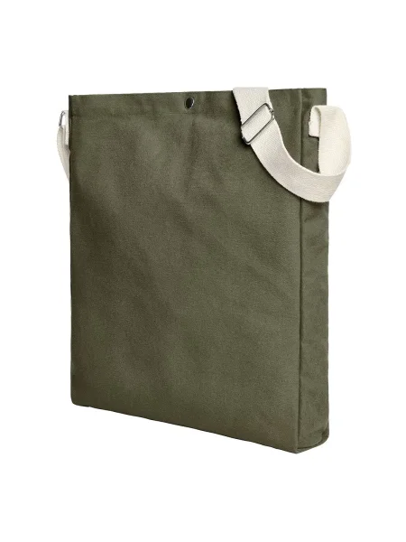 Shopper personalizzate 100% in cotone Like 32x38x5 cm