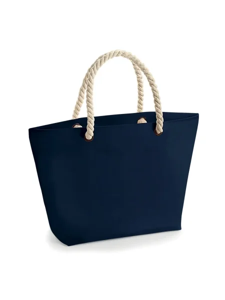 Borse spiaggia personalizzate Nautical