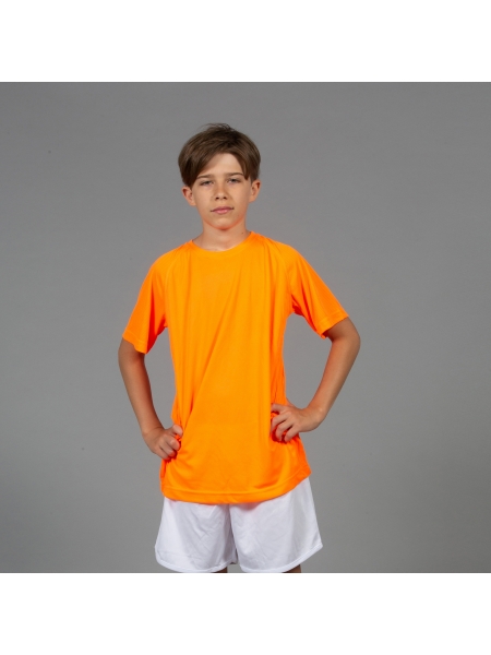 T shirt bambini economiche Argentina 100% in cotone