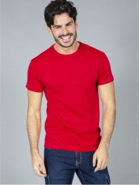 Maglietta personalizzata in cotone Argentina Man