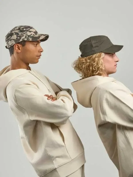 Cappellino militare personalizzato Atlantis Uniform