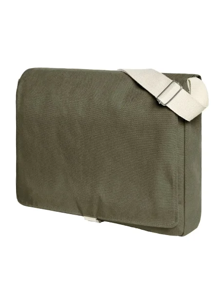 Borsa documenti a tracolla Like