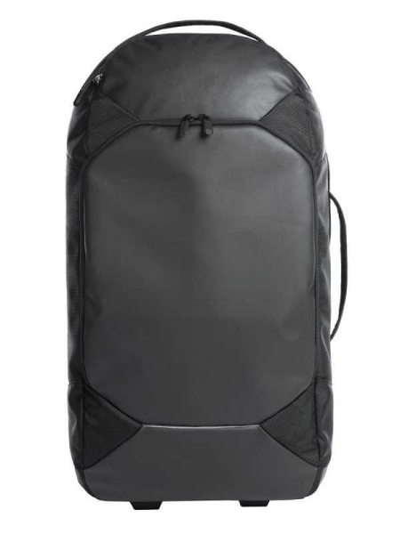 Borsa Trolley personalizzata Halfar Hashtag