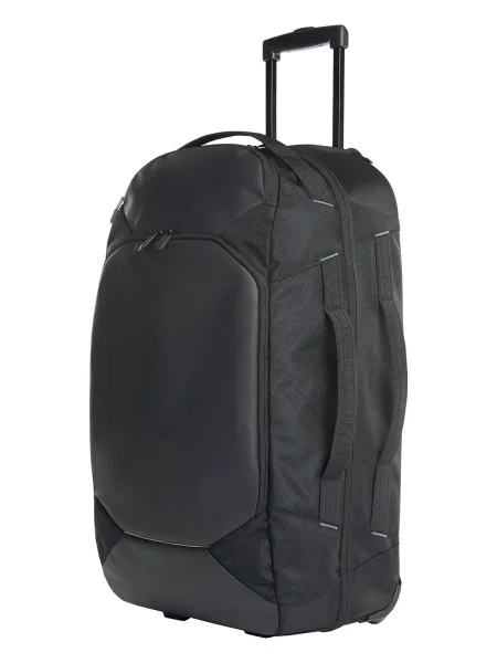 Borsa Trolley personalizzata Halfar Hashtag