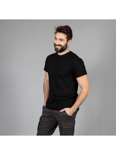 Maglie personalizzate online in cotone New Maldive Man