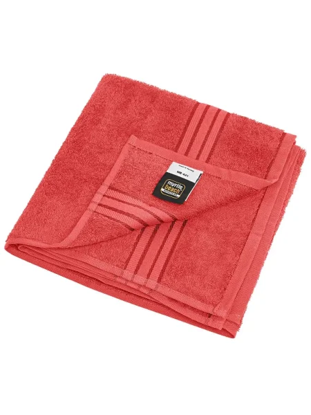 Asciugamano personalizzato Myrtle Beach Hand Towel