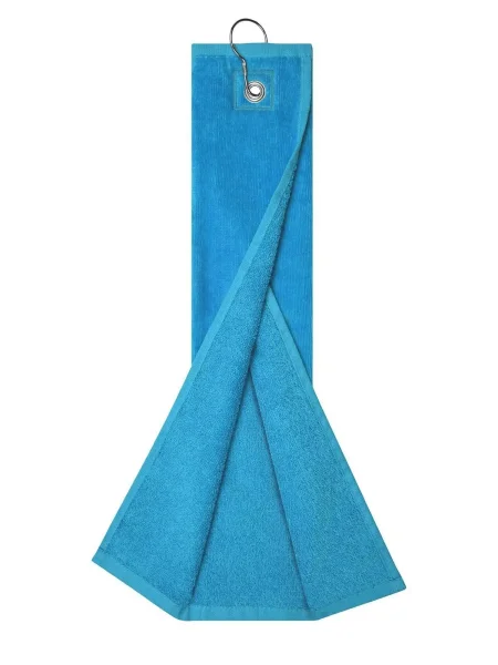 Asciugamano sportivo personalizzato Myrtle Beach Golf Towel