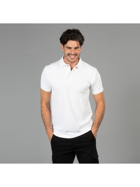 Magliette polo uomo personalizzate Colombia