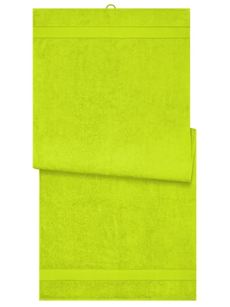 asciugamani-con-logo-promozionale-da-sauna-in-cotone-myrtle-beach-acid-yellow-22.webp