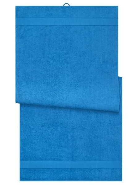 Telo da bagno per set asciugamani con nome 100 x 150 cm