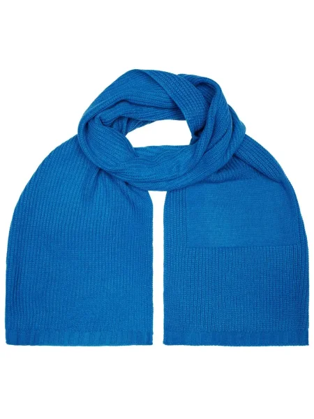 Sciarpa a maglia personalizzata Myrtle Beach Promotion Scarf