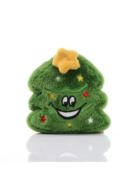 Peluche albero di Natale personalizzato MBW Schmoozies® christmas tree