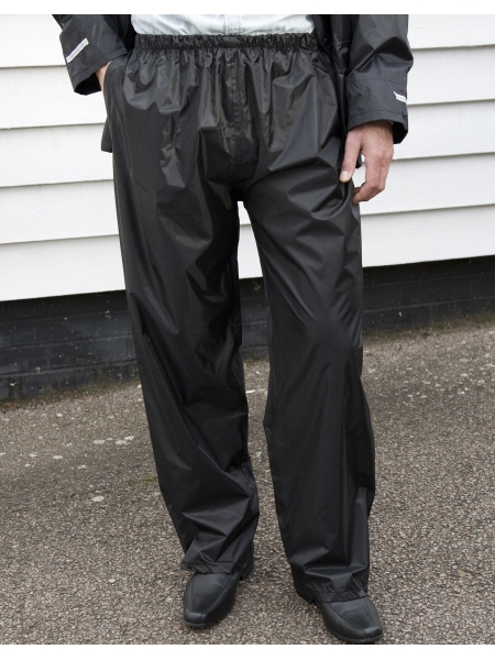 Pantalone Stormdri-Result Core