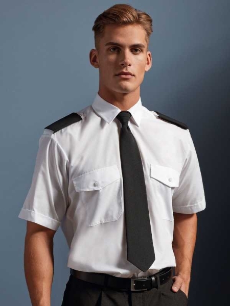 Camicia da lavoro Premier Uniform