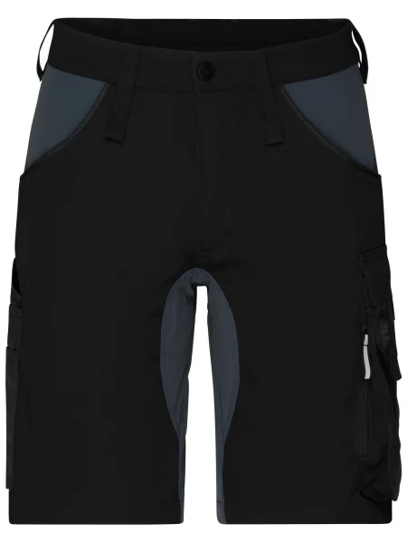 bermuda-da-lavoro-personalizzati-james-nicholson-workwear-stretch-bermuda-slim-line-black-carbon-31.webp