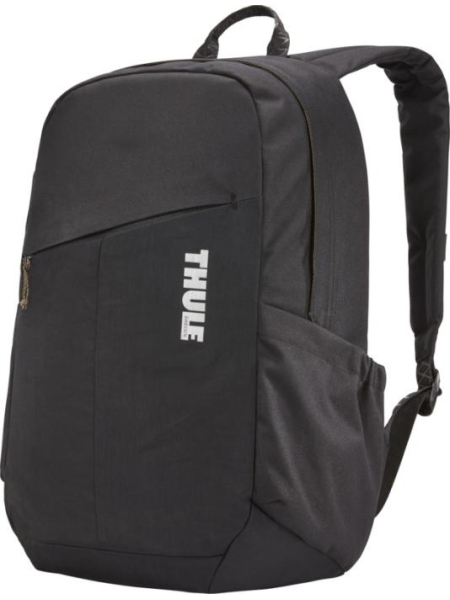 Zaino con tasca pc classico personalizzato Thule Notus