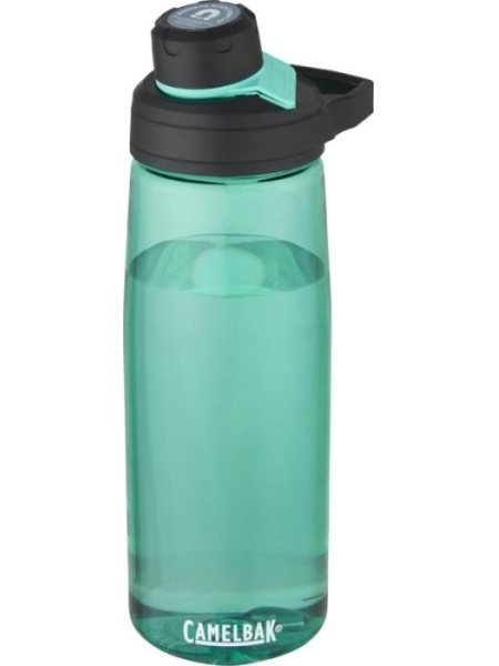 Borraccia in tritan personalizzata con nome/logo Camelbak da 750 ml