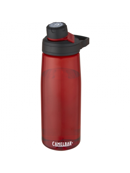 Borraccia in tritan personalizzata con nome/logo Camelbak da 750 ml