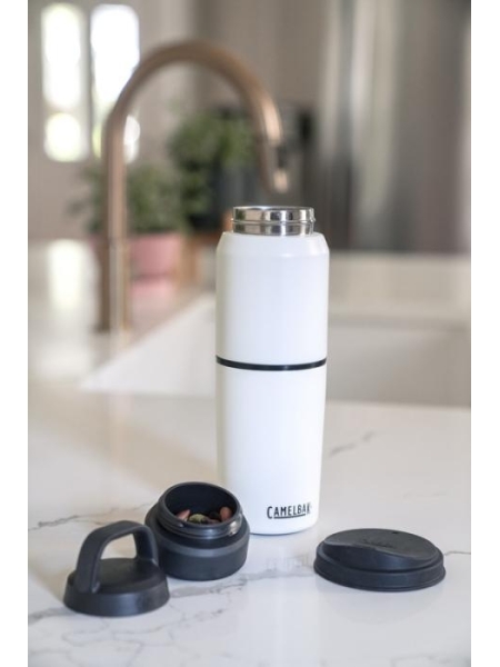 Borracce con logo in acciaio CamelBak MultiBev 500 ml