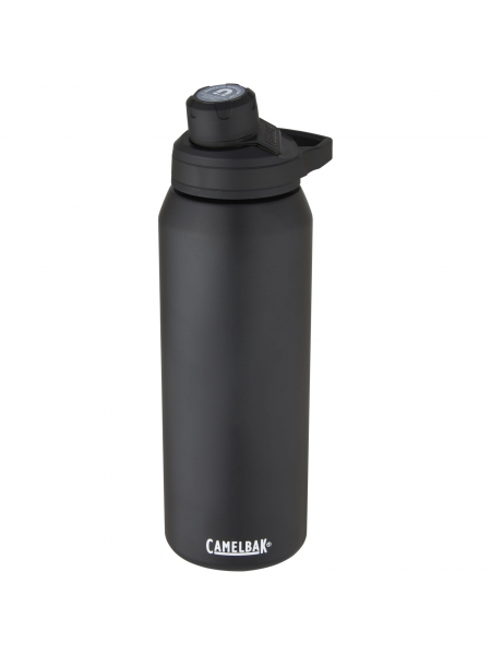 Borraccia sportiva termica in acciaio personalizzata Camelback Chute Mag 1000 ml