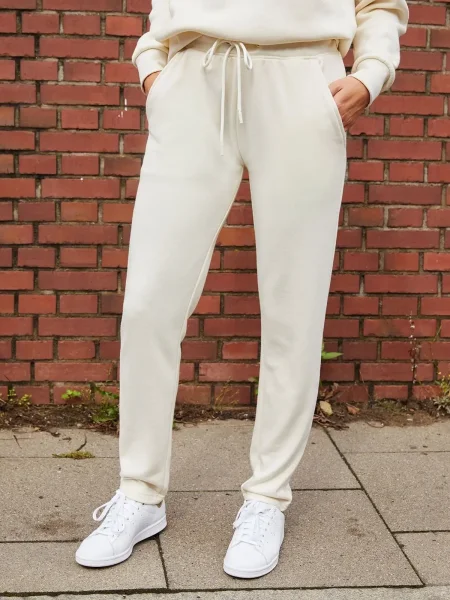 Pantaloni tuta da donna personalizzati James & Nicholson Ladies Lounge Pants