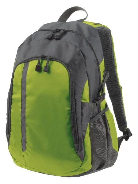 Zaino trekking 20 litri personalizzato Halfar Backpack GALAXY