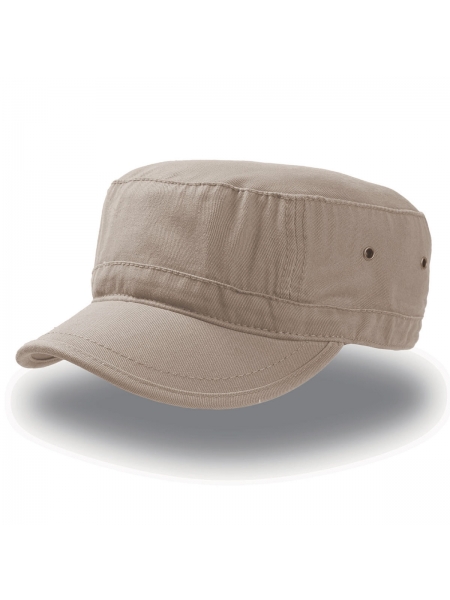 Cappello Urban Atlantis