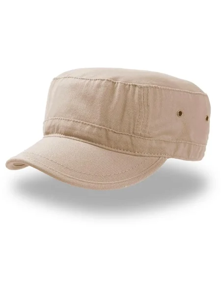 Cappellino militare personalizzabile Atlantis Urban
