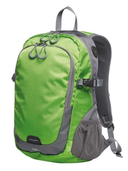 Zaino da trekking personalizzato Halfar Step M