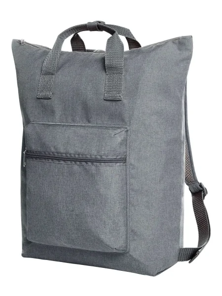 Zaino shopper richiudibile personalizzato Halfar Sky Multi bag