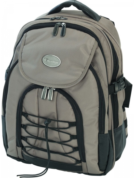 Zaino in poliestere 1680D Travelmate Business