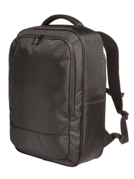 Zaino porta pc personalizzato Halfar Business Notebook Backpack GIANT