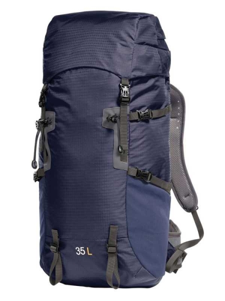 Zaino trekking personalizzato Halfar Mountain