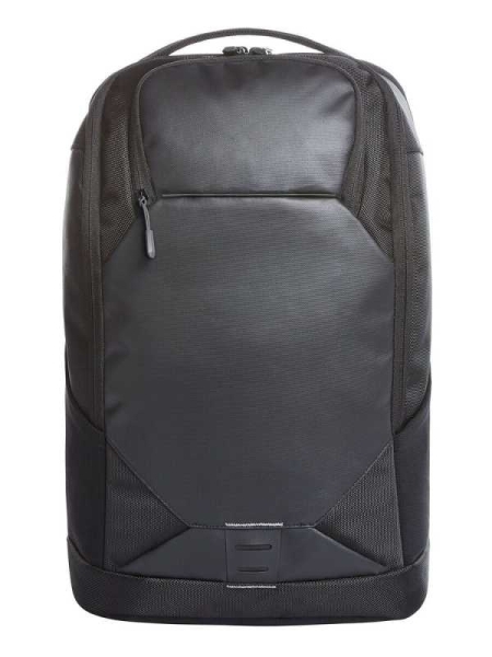 Zaino pc 15 pollici personalizzato Halfar Notebook Hashtag