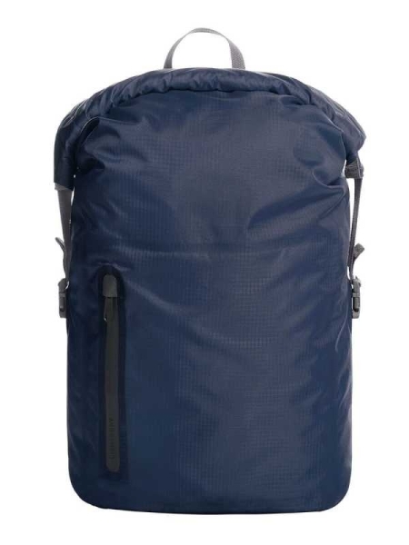 Zaino idrorepellente personalizzato Halfar Breeze