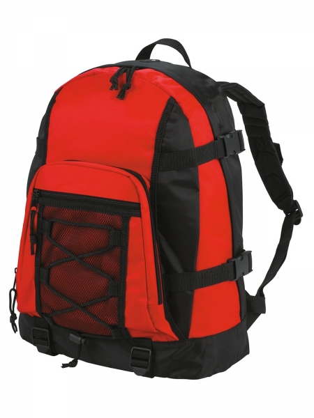 Zaini trekking personalizzati Halfar Backpack Sport