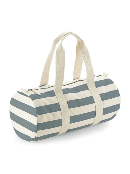 Borsone Nautical Barrel