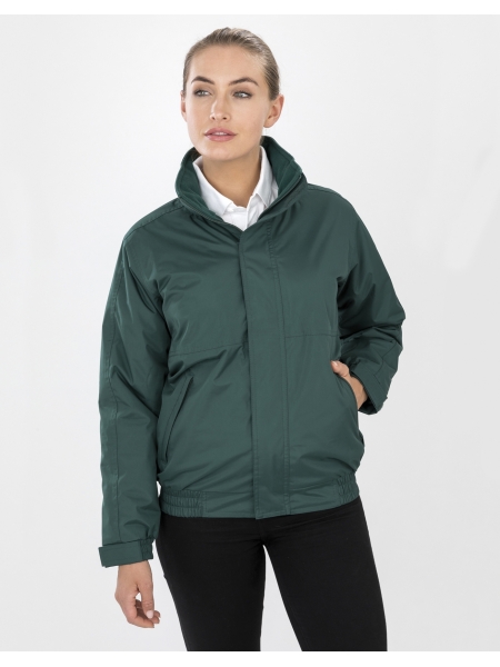Giubbino donna autunnale Result Core