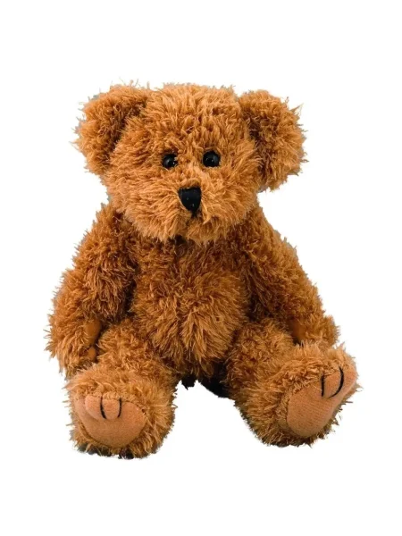 Orsetto peluche personalizzato MBW Bear Max