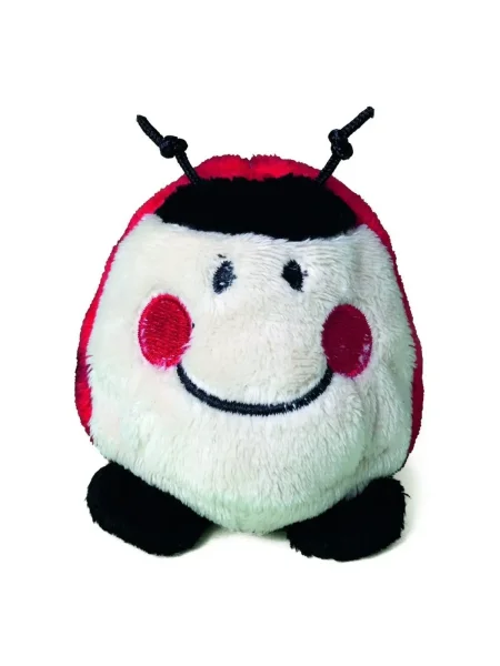 Peluche personalizzabili Coccinelle MBW Schmoozies