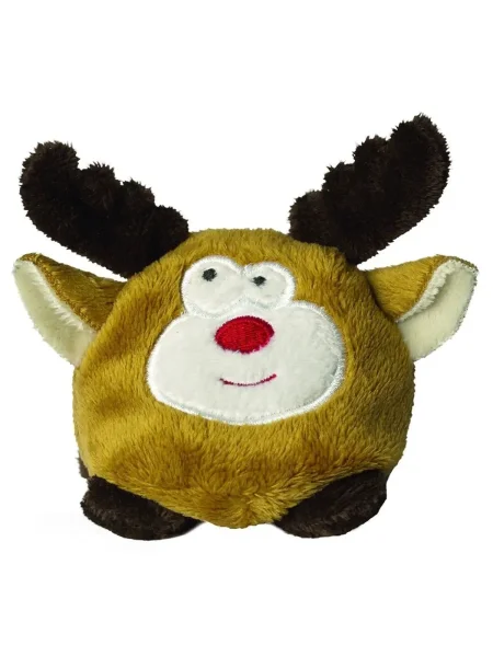 Peluche personalizzato MBW Schmoozies® Moose