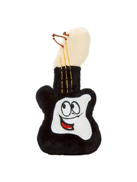 Peluche personalizzato MBW Schmoozies® Guitar