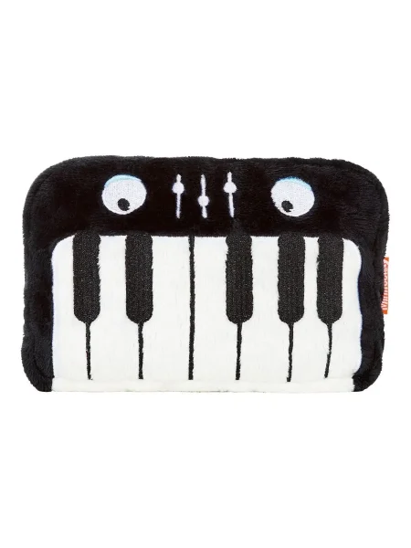 Peluche personalizzato MBW Schmoozies® Keyboard