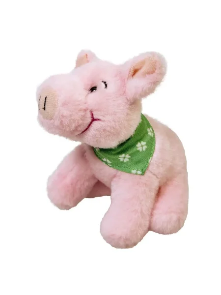 Peluche personalizzato Pig