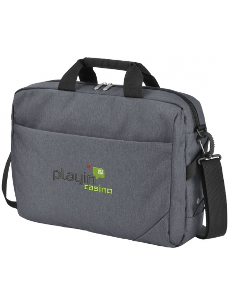 Borsa per computer 14 pollici Navigator cm 37x8x29