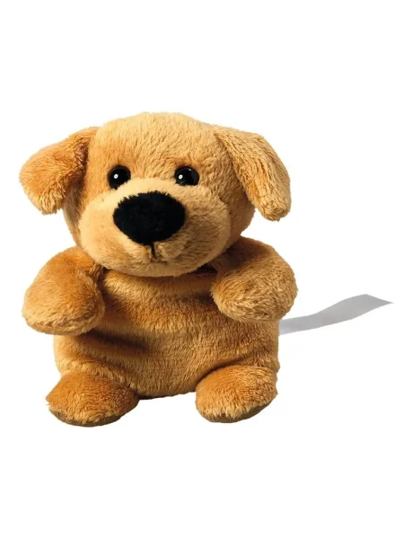 Peluche personalizzato MBW Schmoozies® XXL Dog