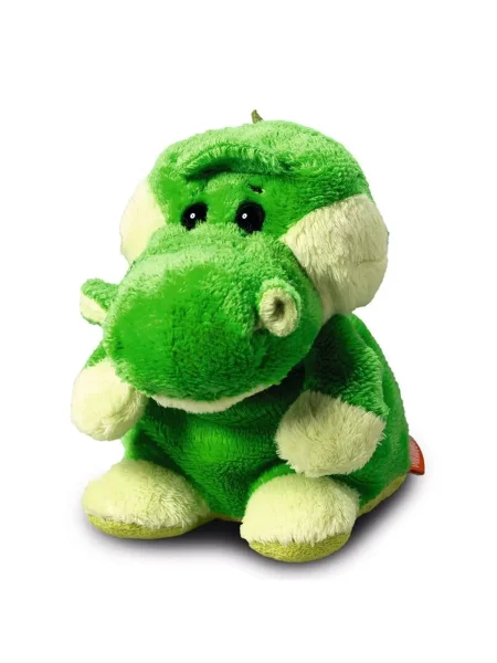 Peluche personalizzato MBW Schmoozies® XXL Crocodile