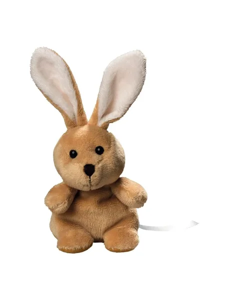 Peluche personalizzato MBW Schmoozies® XXL Rabbit
