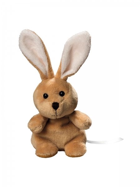 Peluche personalizzato MBW Schmoozies® XXL Rabbit