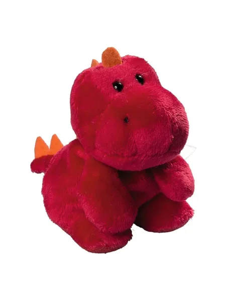 Peluche personalizzato MBW Schmoozies® XXL Dragon